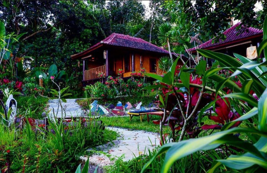 شقة Sky Garden Lombok تيتيباتو المظهر الخارجي الصورة