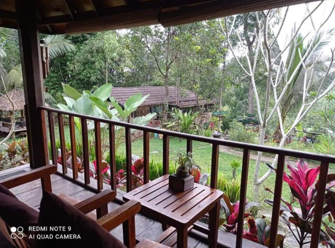 شقة Sky Garden Lombok تيتيباتو المظهر الخارجي الصورة