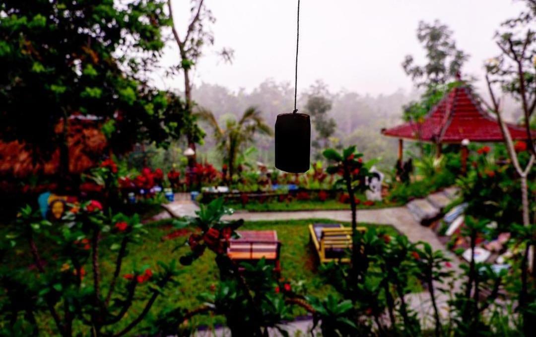 شقة Sky Garden Lombok تيتيباتو المظهر الخارجي الصورة