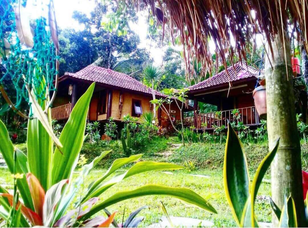شقة Sky Garden Lombok تيتيباتو المظهر الخارجي الصورة