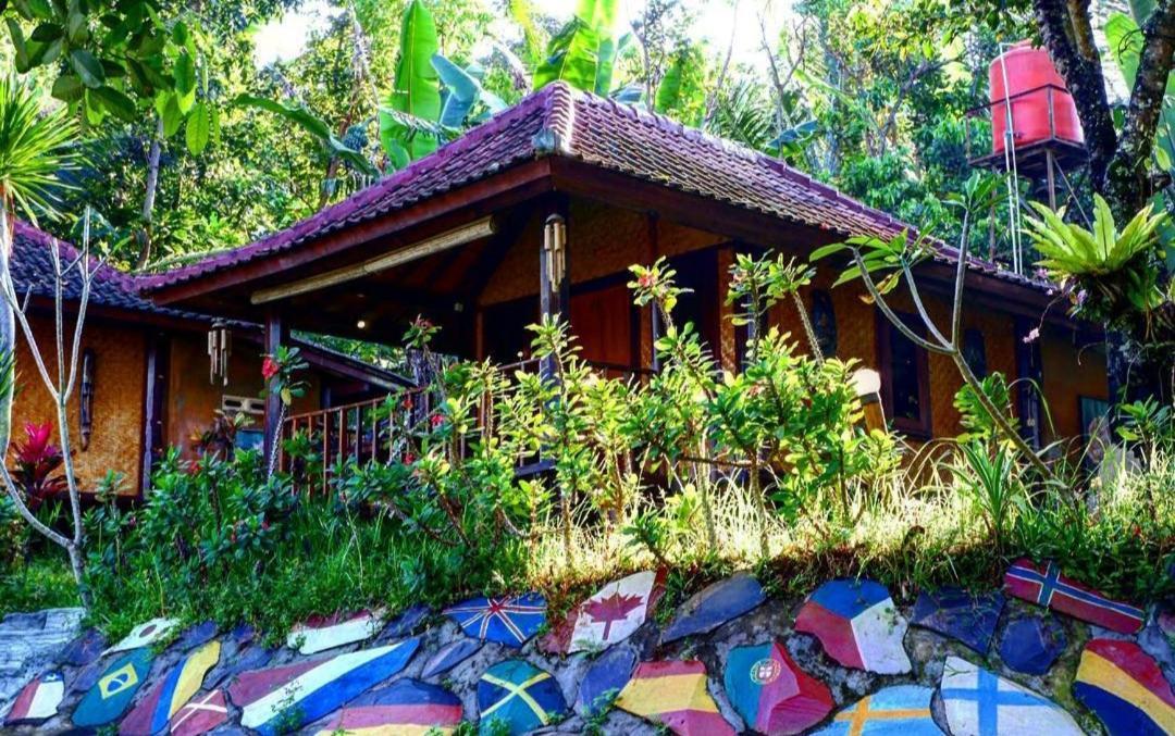 شقة Sky Garden Lombok تيتيباتو المظهر الخارجي الصورة