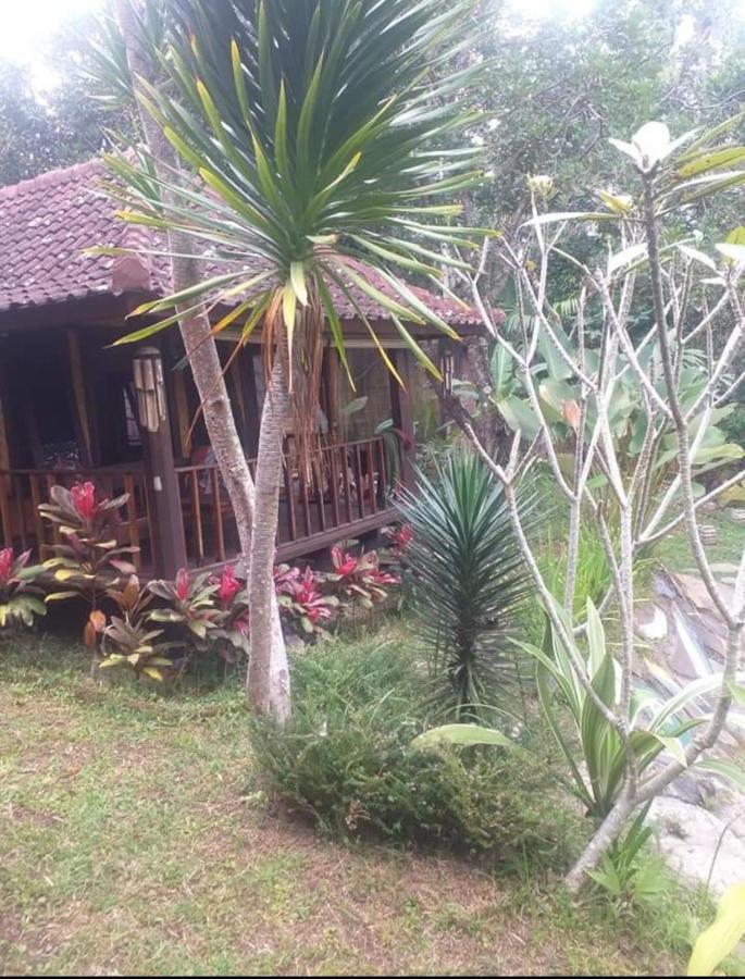 شقة Sky Garden Lombok تيتيباتو المظهر الخارجي الصورة