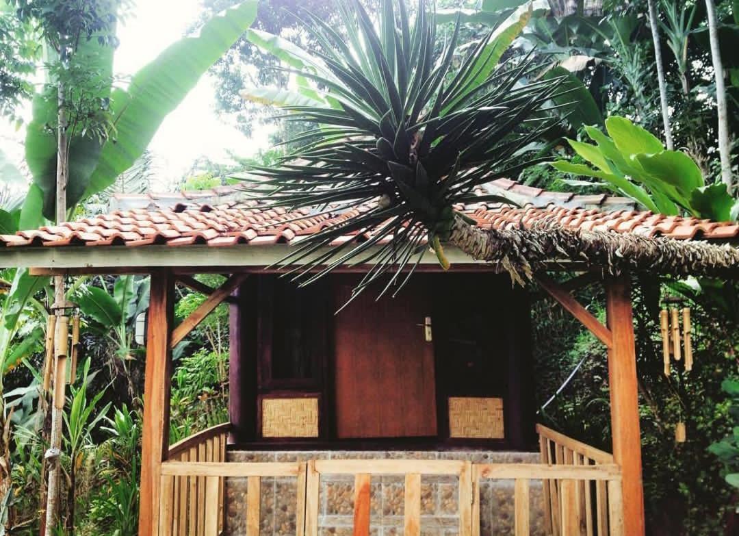 شقة Sky Garden Lombok تيتيباتو المظهر الخارجي الصورة