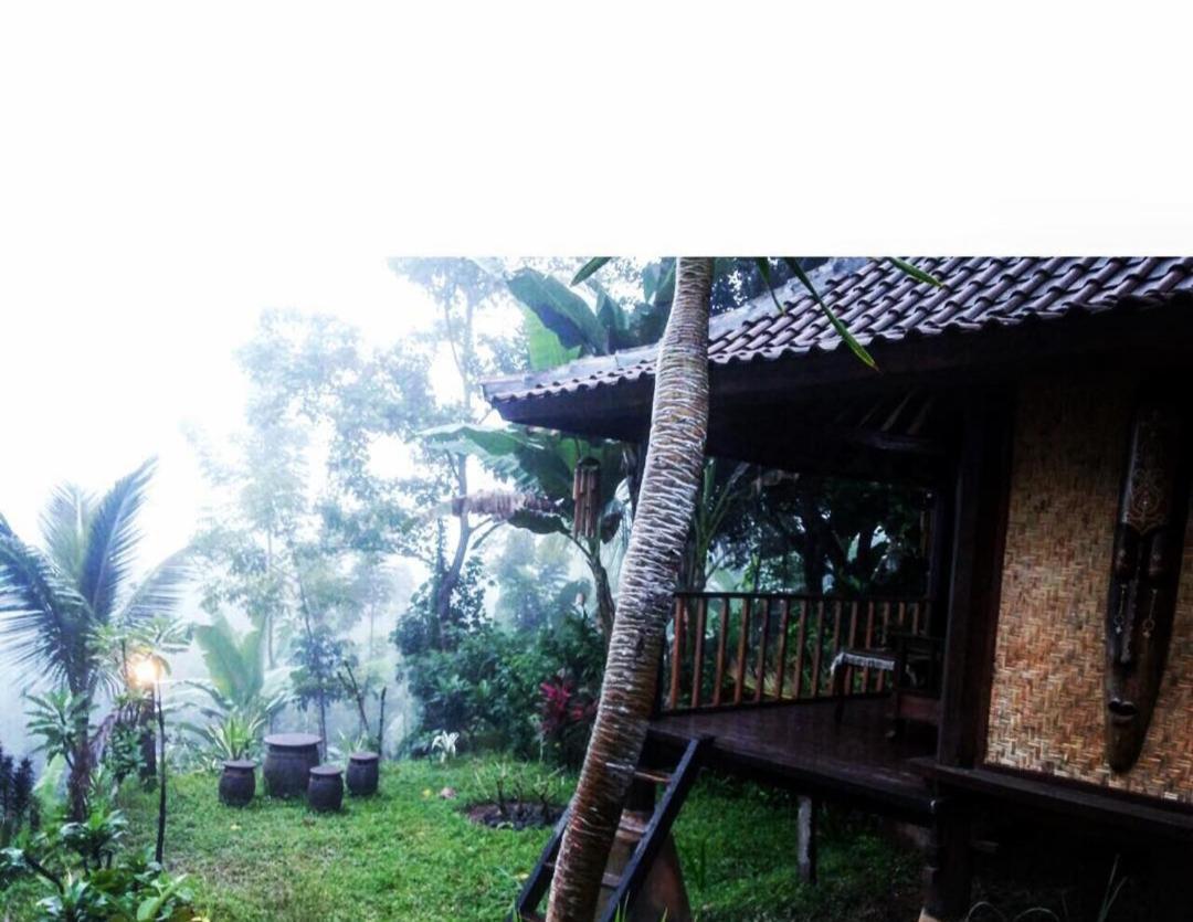 شقة Sky Garden Lombok تيتيباتو المظهر الخارجي الصورة