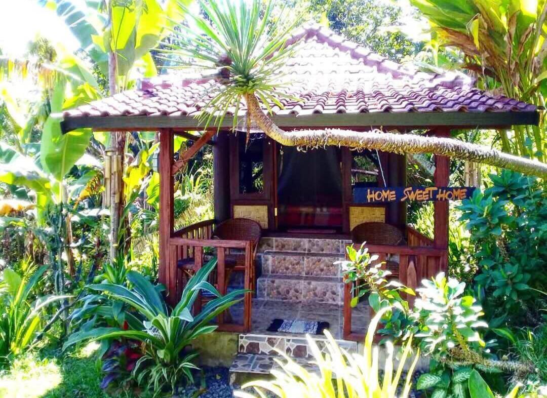 شقة Sky Garden Lombok تيتيباتو المظهر الخارجي الصورة