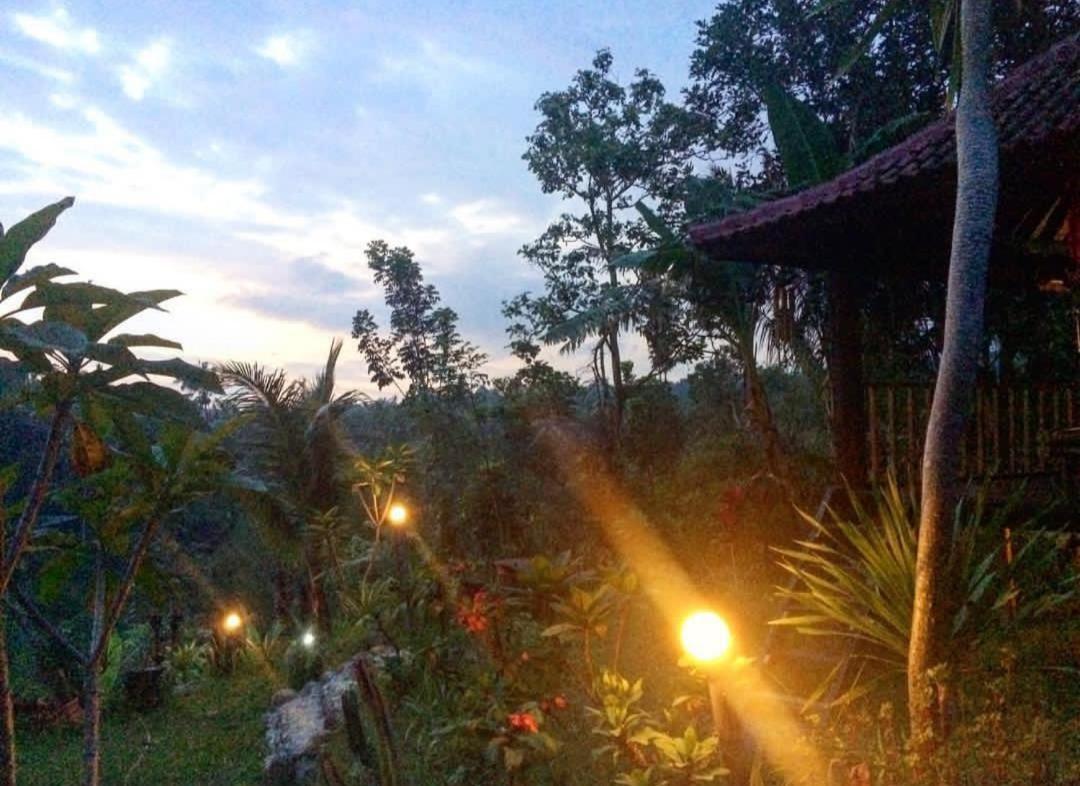 شقة Sky Garden Lombok تيتيباتو المظهر الخارجي الصورة