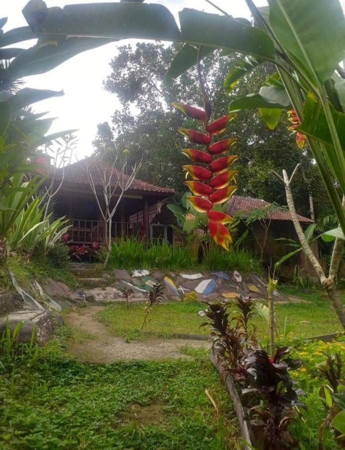 شقة Sky Garden Lombok تيتيباتو المظهر الخارجي الصورة