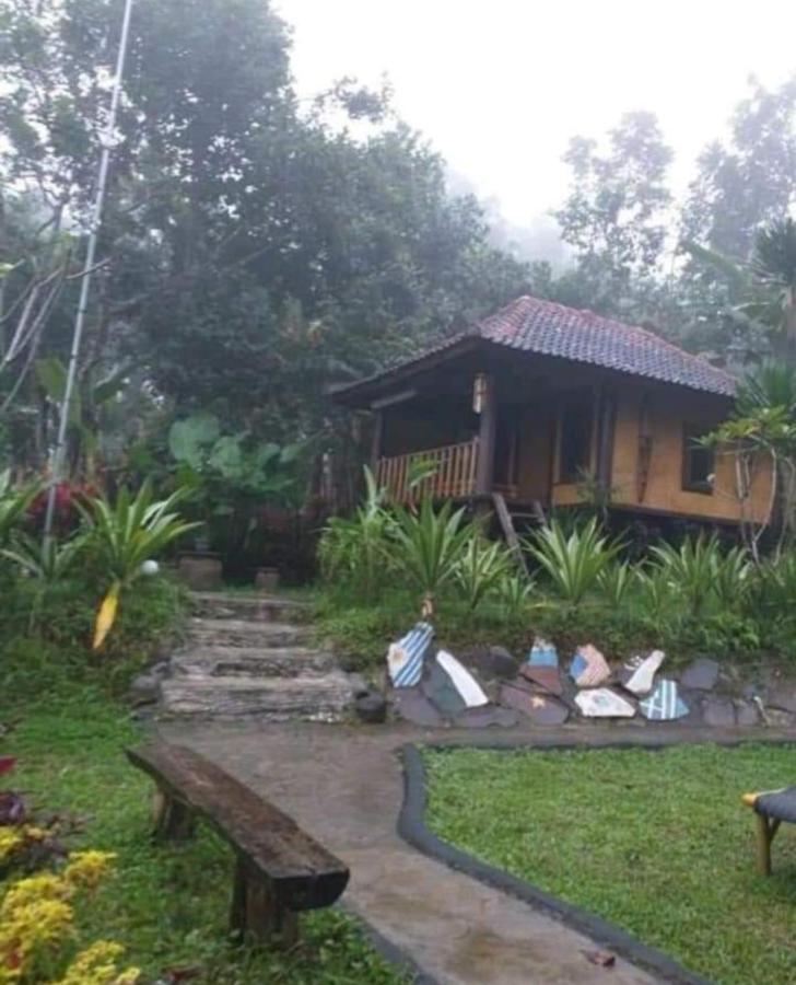 شقة Sky Garden Lombok تيتيباتو المظهر الخارجي الصورة
