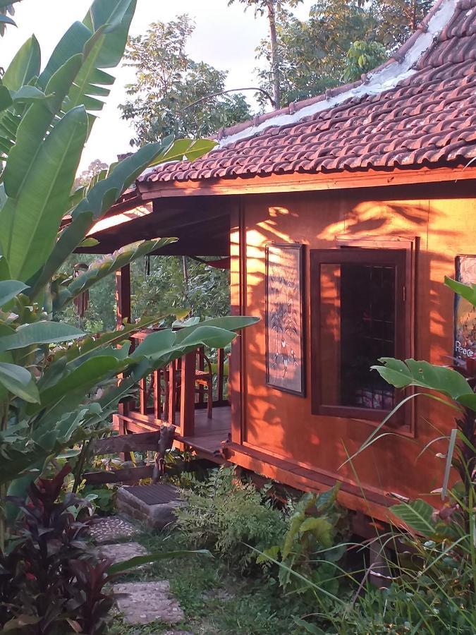 شقة Sky Garden Lombok تيتيباتو المظهر الخارجي الصورة