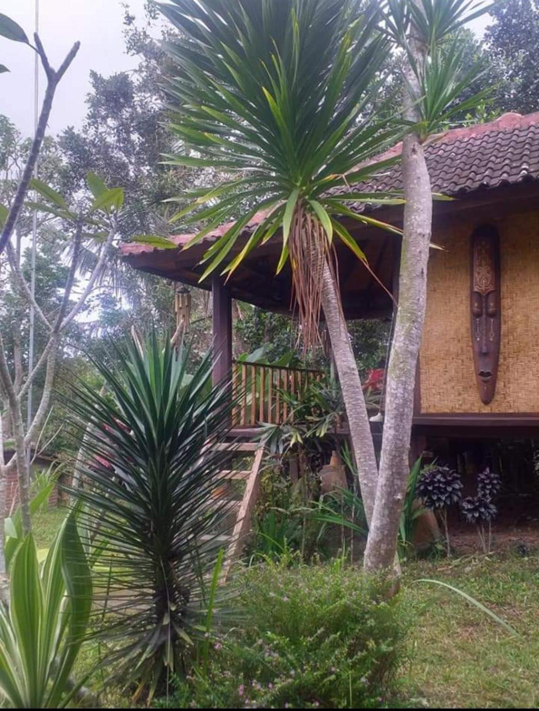 شقة Sky Garden Lombok تيتيباتو الغرفة الصورة