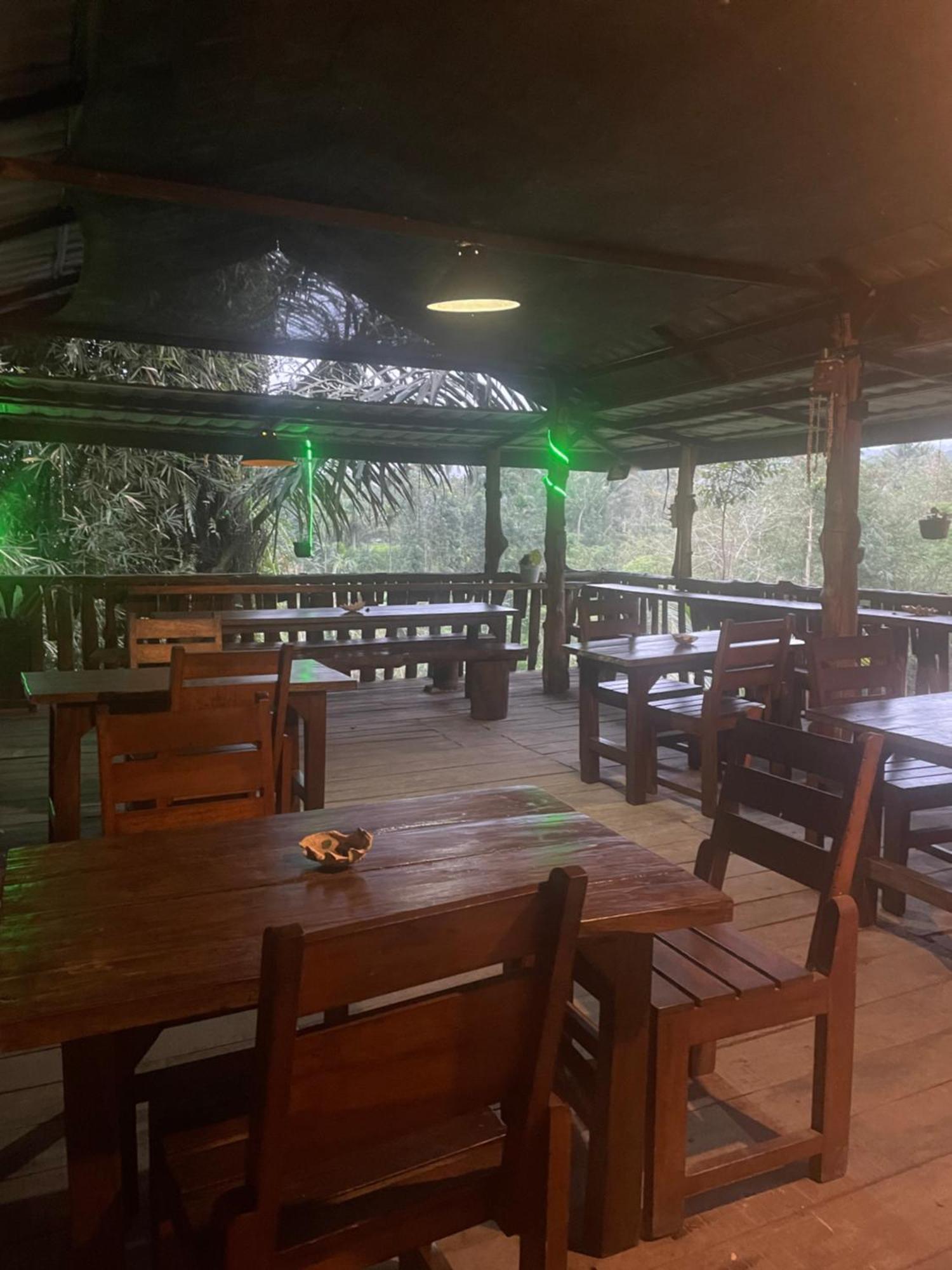 شقة Sky Garden Lombok تيتيباتو المظهر الخارجي الصورة