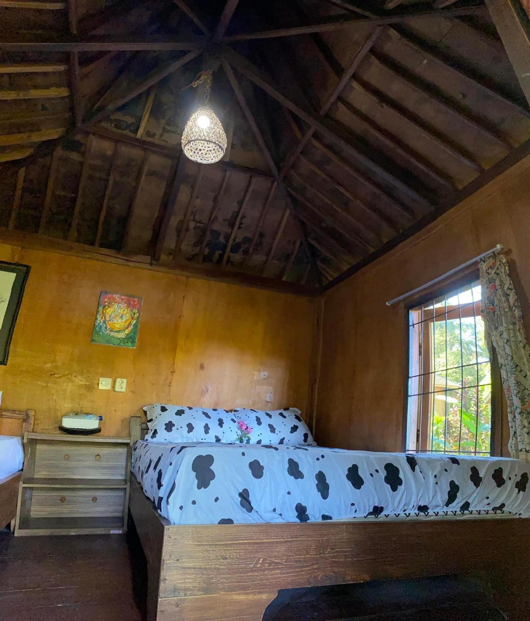 شقة Sky Garden Lombok تيتيباتو المظهر الخارجي الصورة