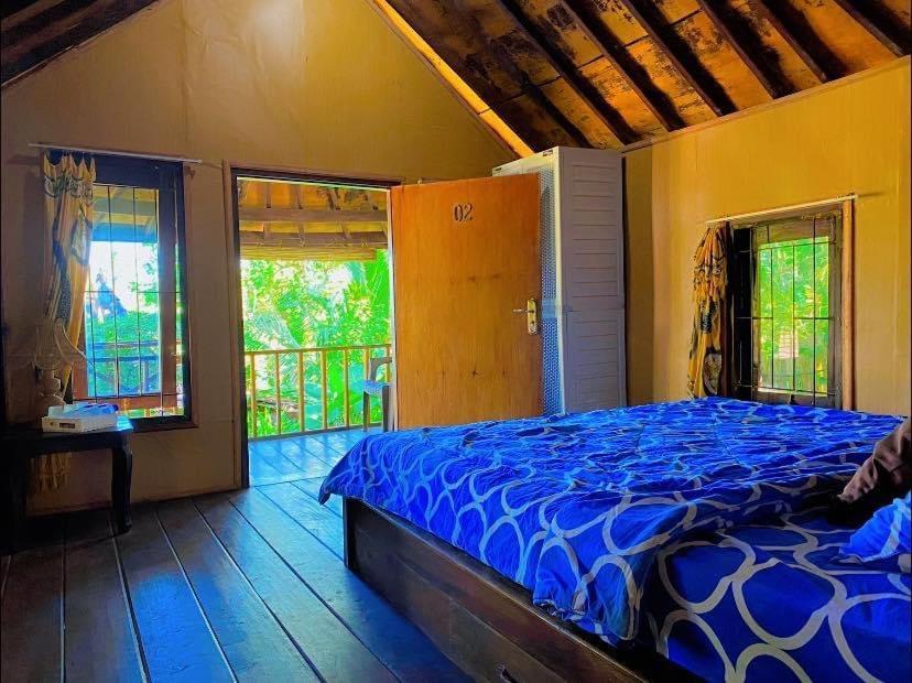 شقة Sky Garden Lombok تيتيباتو المظهر الخارجي الصورة