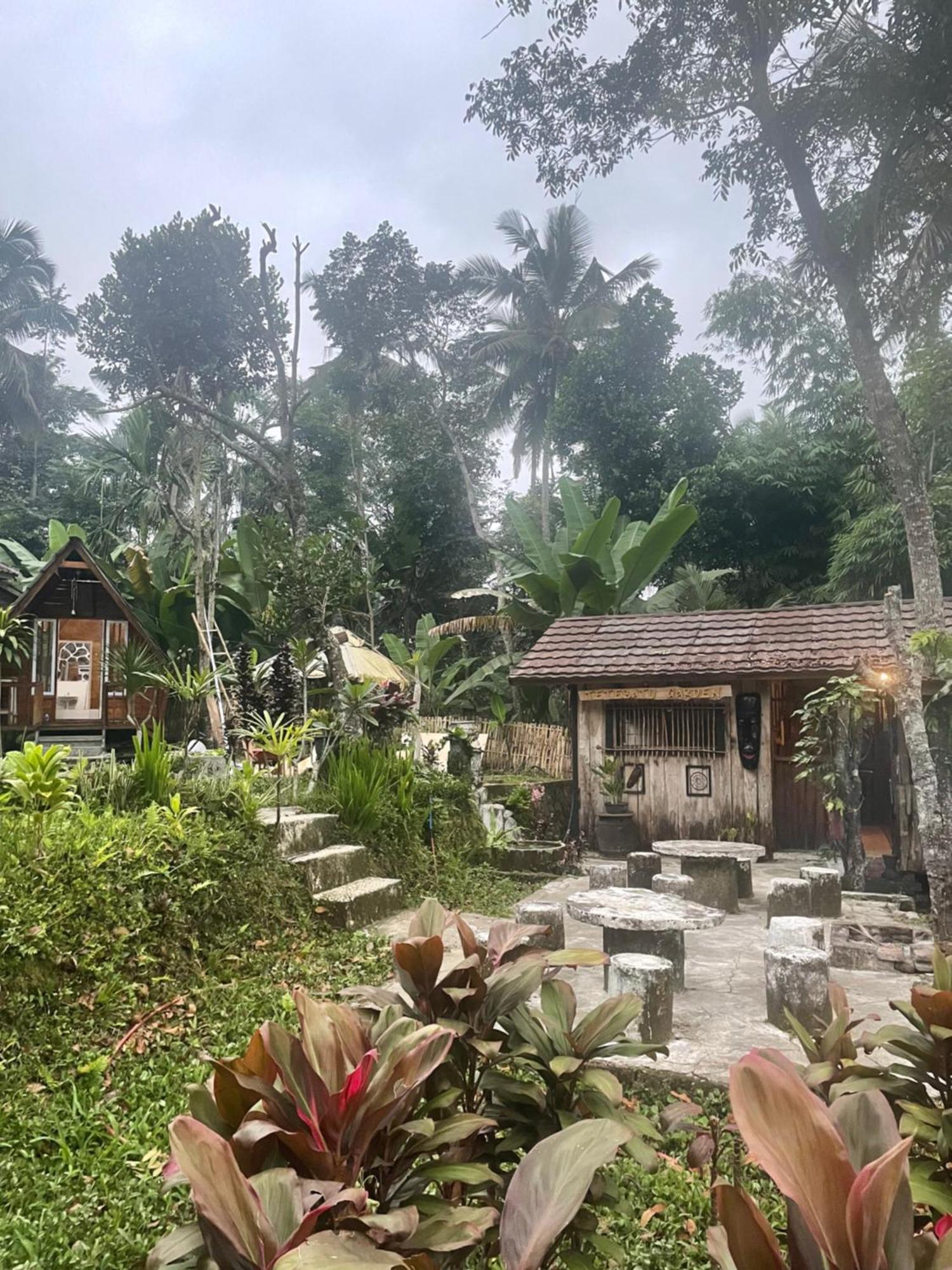 شقة Sky Garden Lombok تيتيباتو المظهر الخارجي الصورة