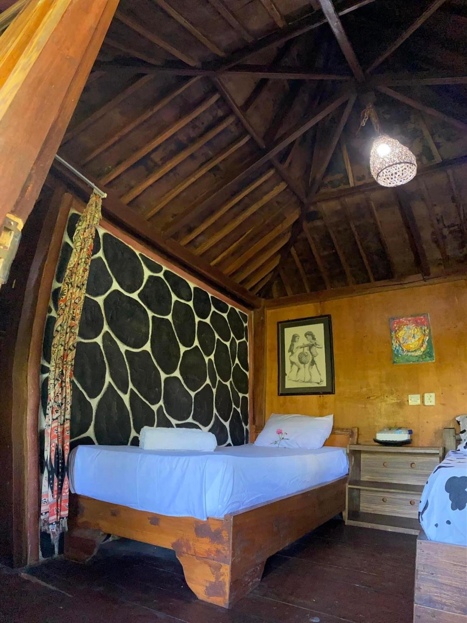 شقة Sky Garden Lombok تيتيباتو المظهر الخارجي الصورة