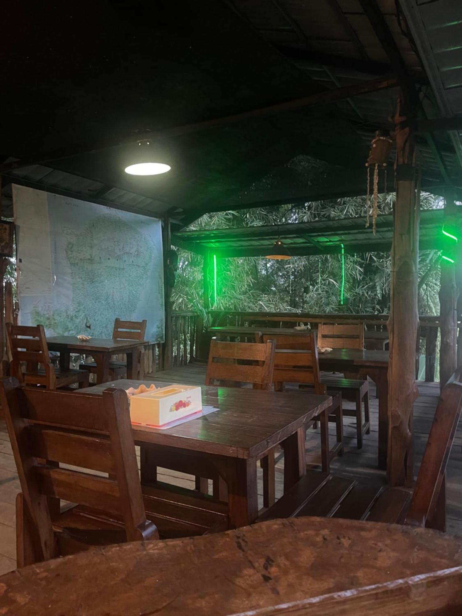شقة Sky Garden Lombok تيتيباتو المظهر الخارجي الصورة
