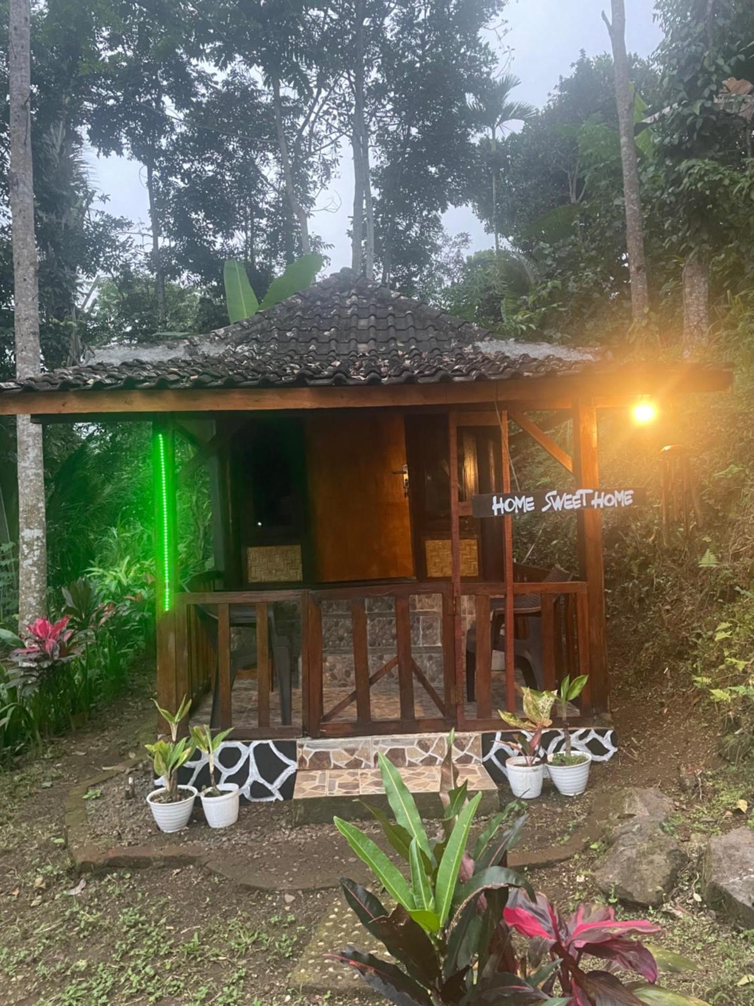 شقة Sky Garden Lombok تيتيباتو المظهر الخارجي الصورة