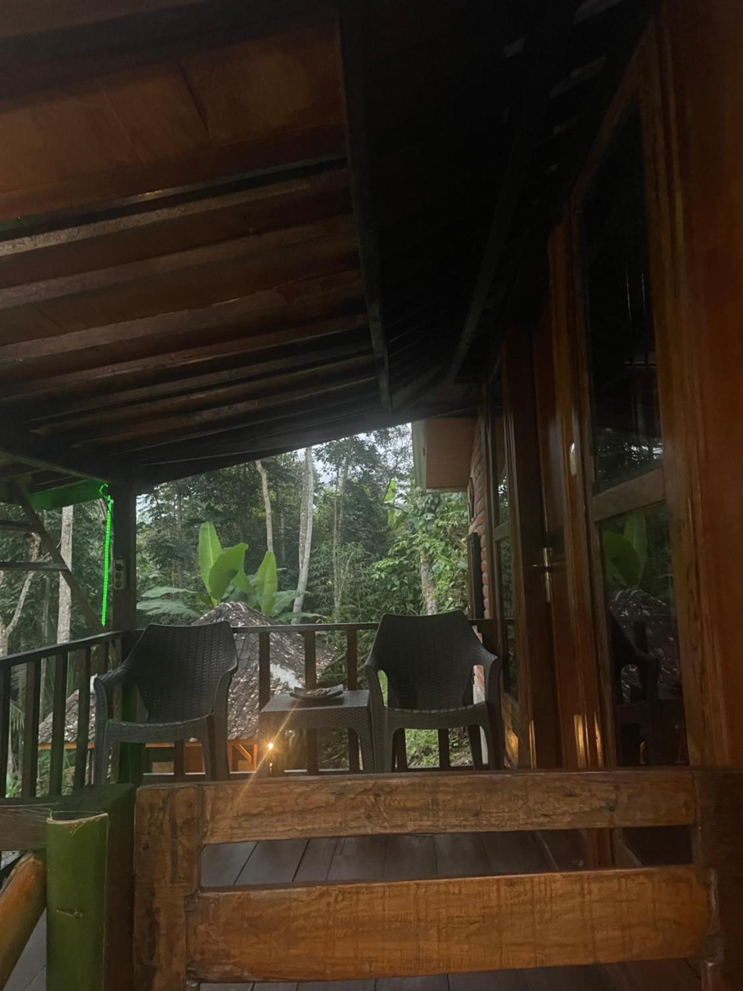 شقة Sky Garden Lombok تيتيباتو المظهر الخارجي الصورة